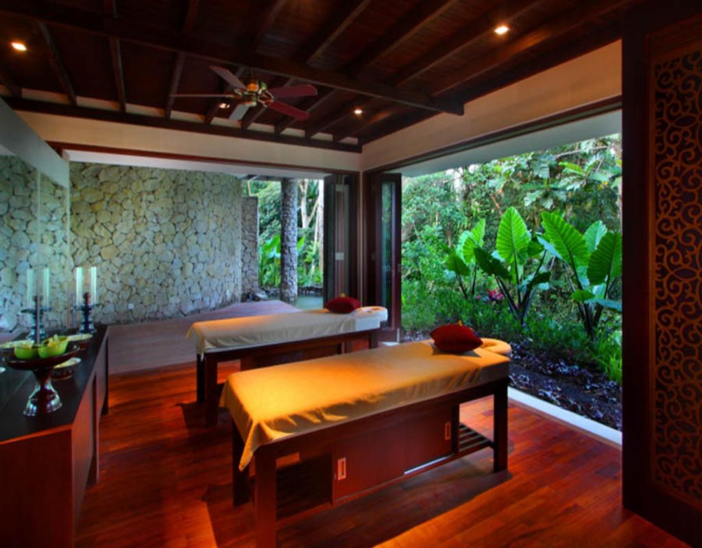 Hotel BeingSattvaa Luxury Ubud, Indonesien, Ubud. Großes 1