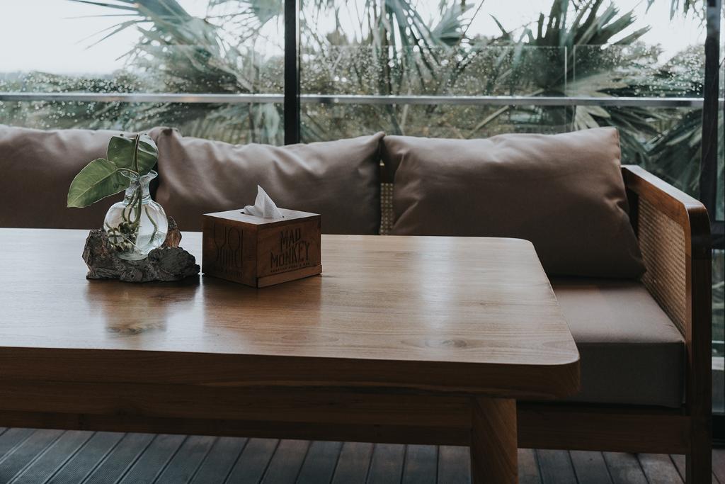 Hotel MaxOneHotels at Ubud, Indonesien, Ubud. Großes 2