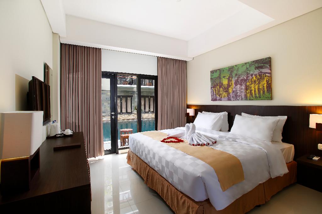 Rofa Kuta Hotel