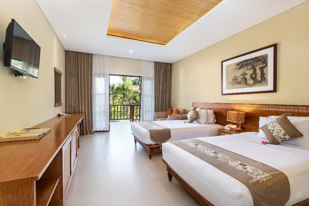 Radha Phala Resort and Spa