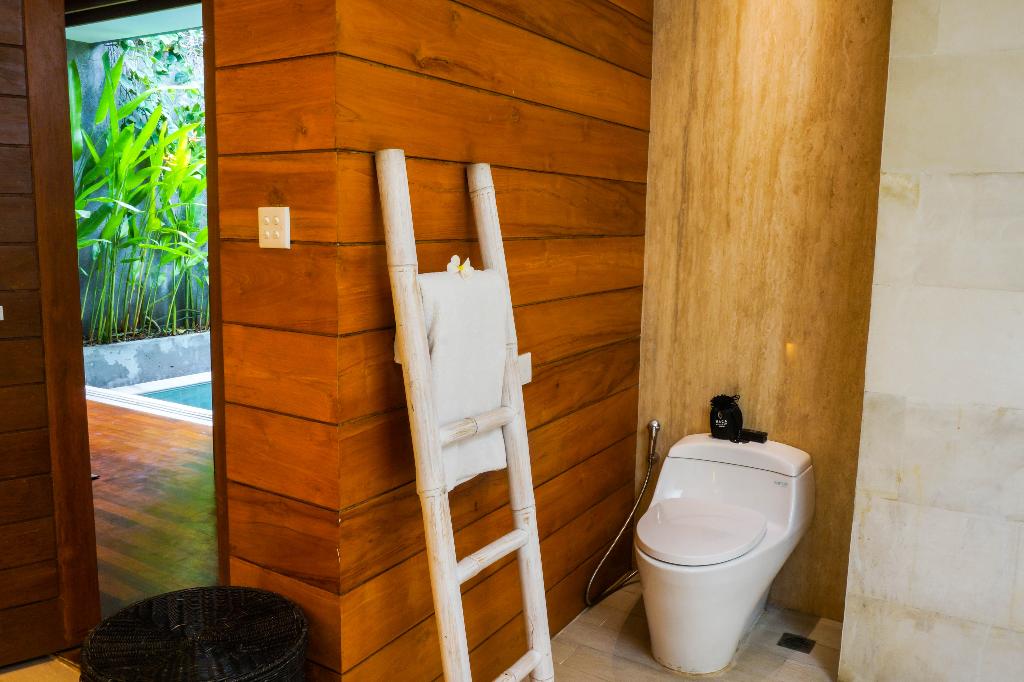 Maca Villas and Spa Umalas