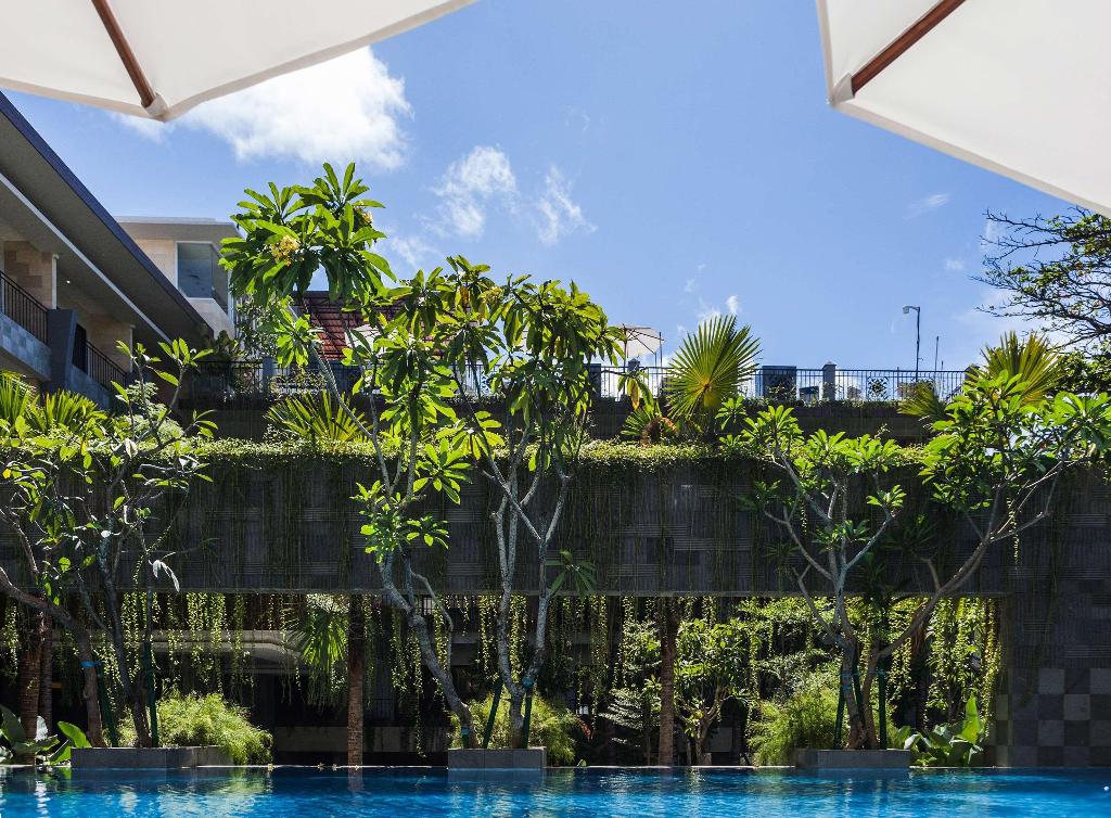 Hotel Solia Legian Bali, Indonesien, Legian. Großes 129