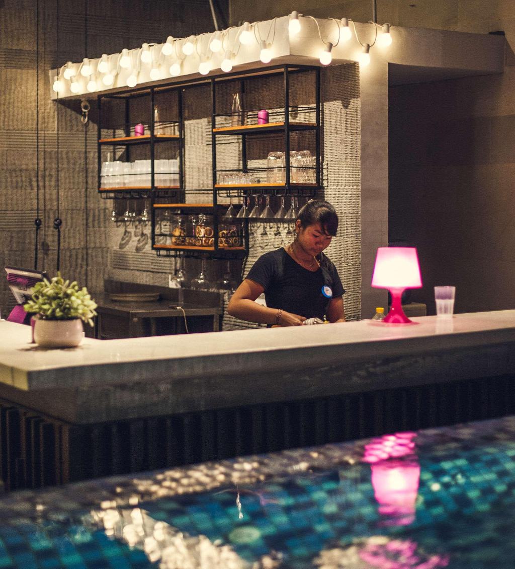 Hotel Solia Legian Bali, Indonesien, Legian. Großes 2
