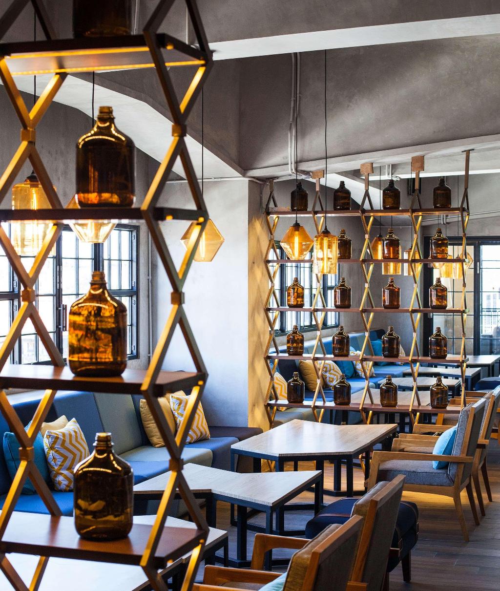 Hotel Solia Legian Bali, Indonesien, Legian. Großes 2