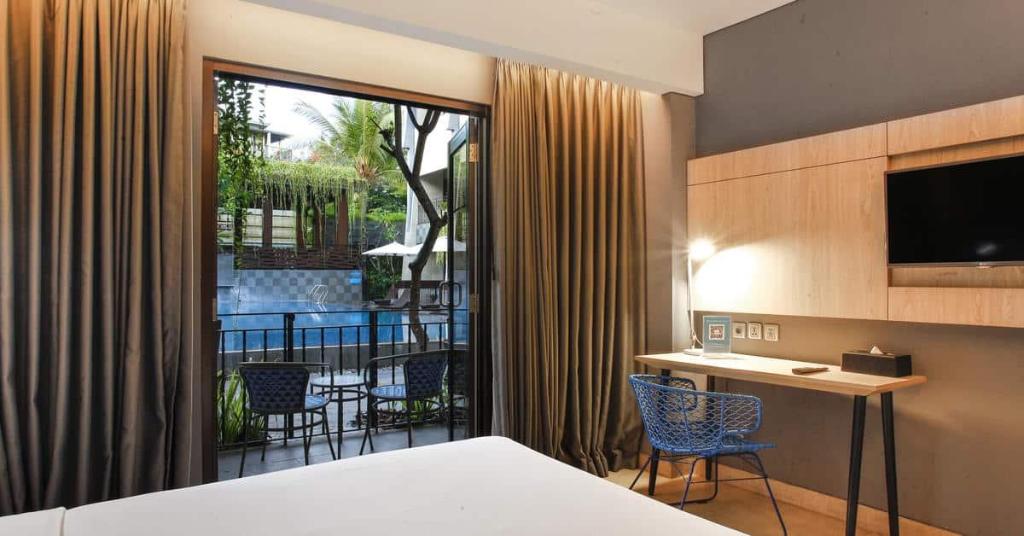 Solia Legian Bali