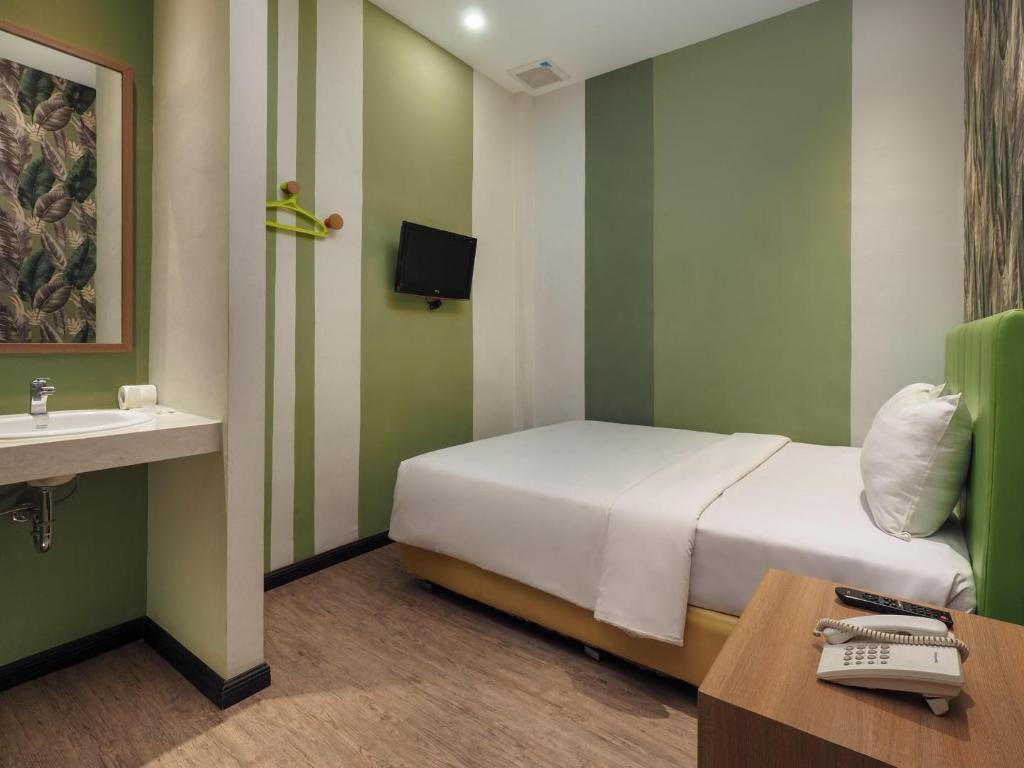 Kesawan Hotel Medan