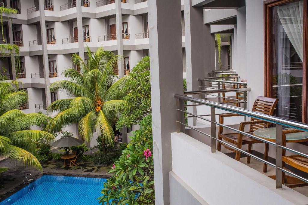 Lombok Garden