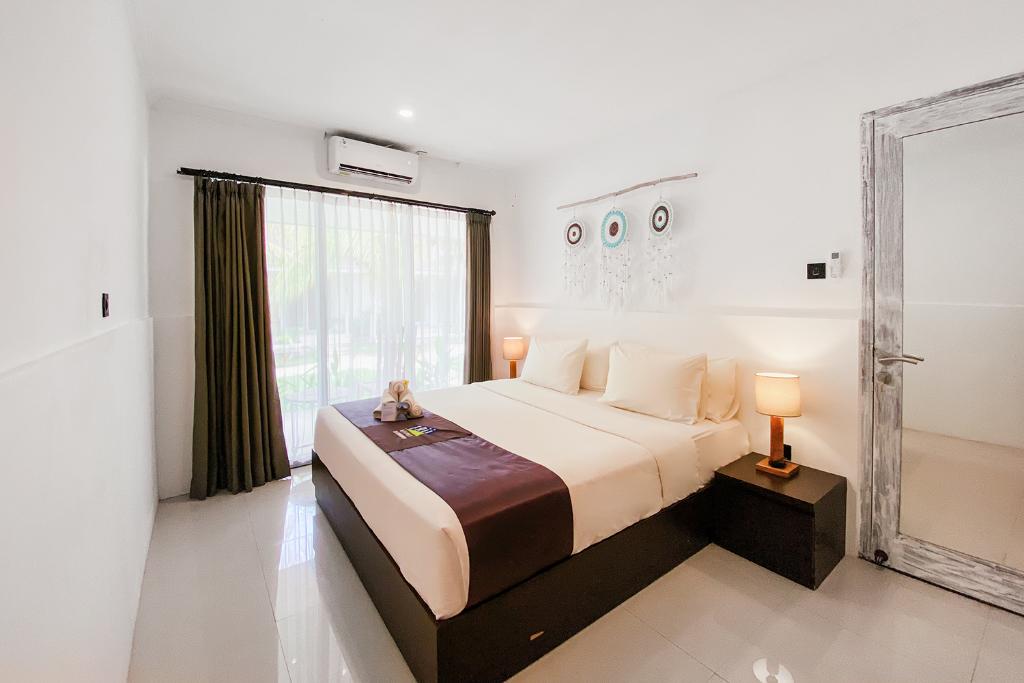 FRii Resort Gili Trawangan