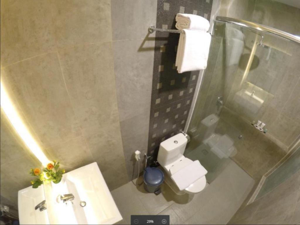 Biz Boulevard Hotel Manado
