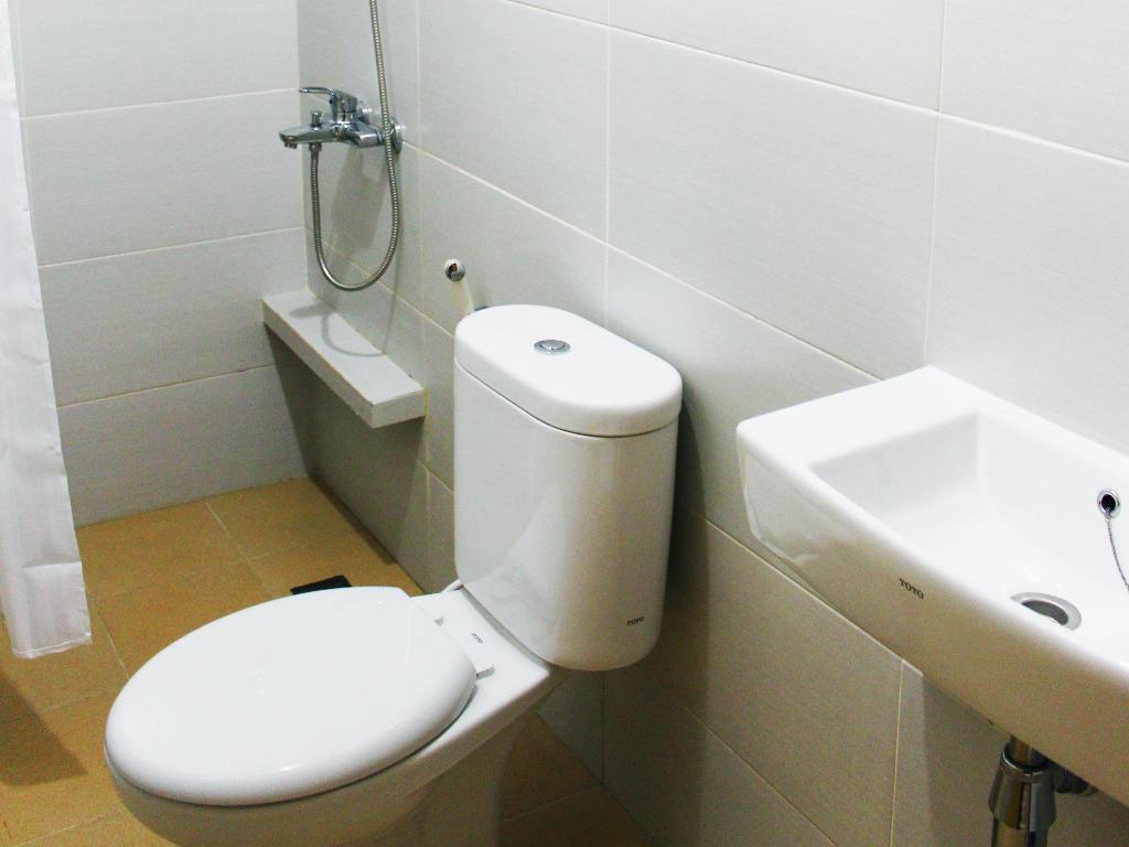 Maleosan Inn Manado