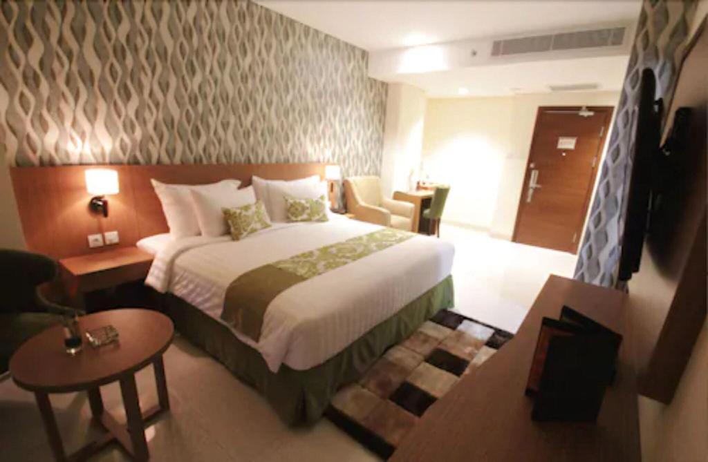Ijen Suites Hotel Malang