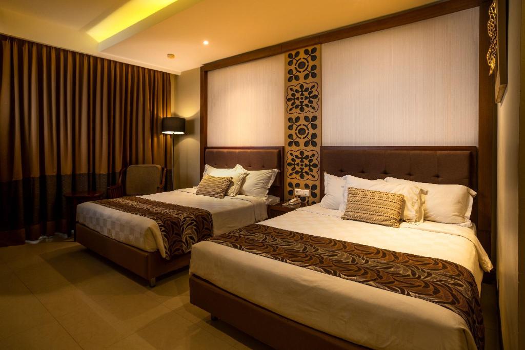 The Arnawa Hotel Pangandaran