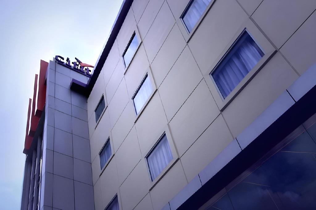 Cititel Hotel Pekanbaru