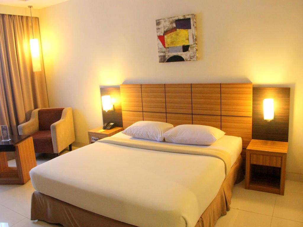 Hotel Kini