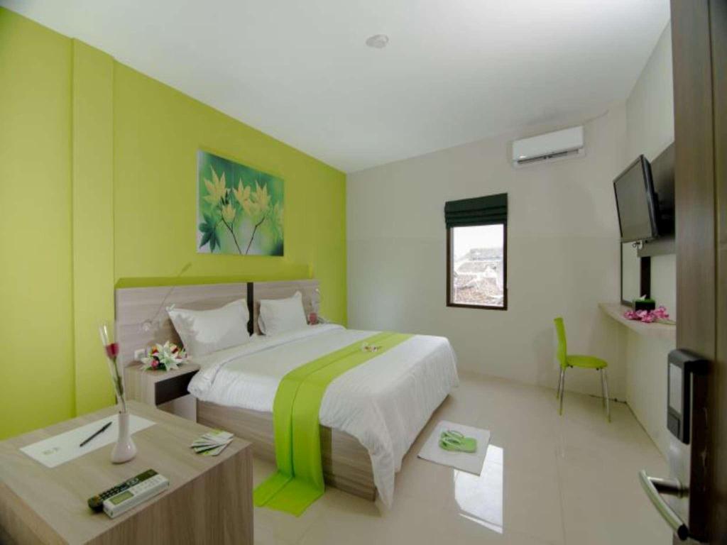 Fresh Hotel Sukabumi
