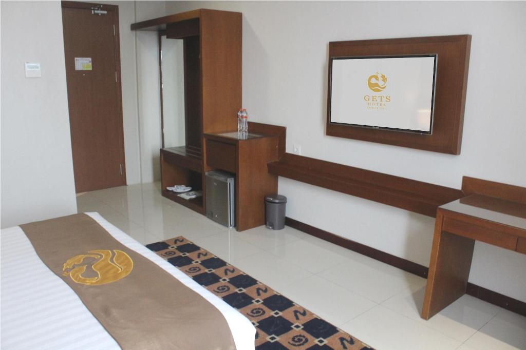 Gets Semarang