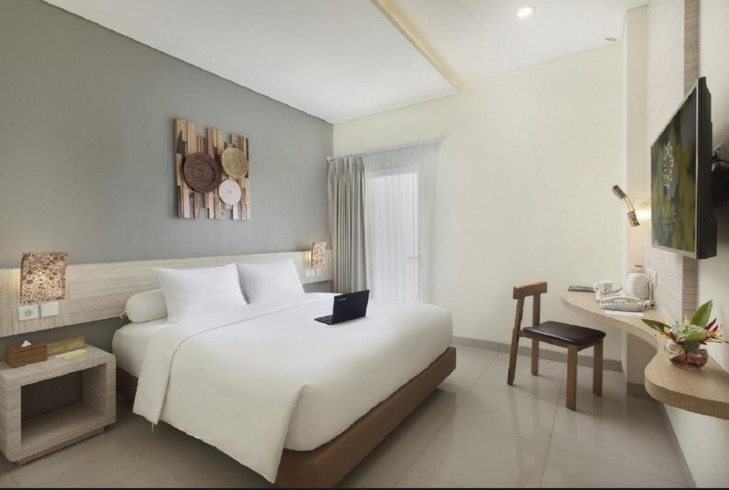 The Wujil Resort and Convention