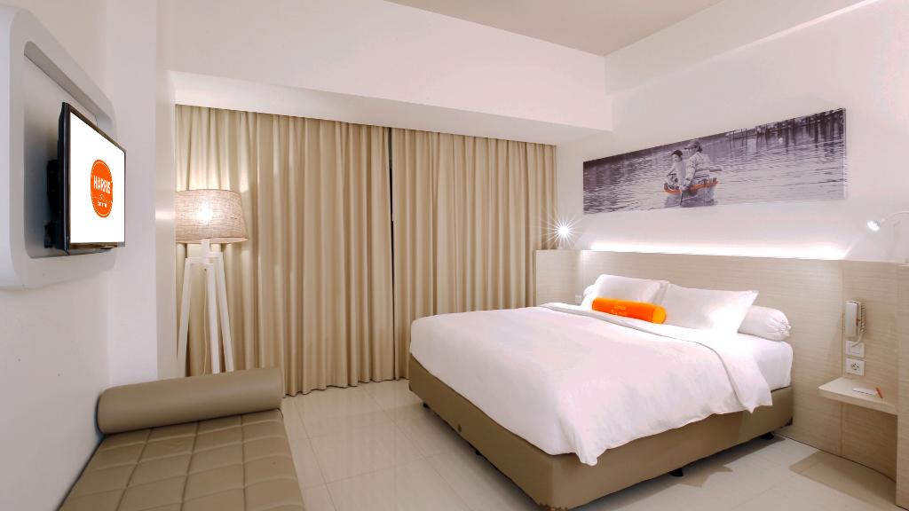 Harris Hotel Samarinda