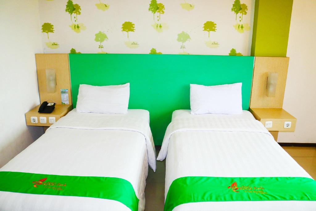 Royal Park Hotel