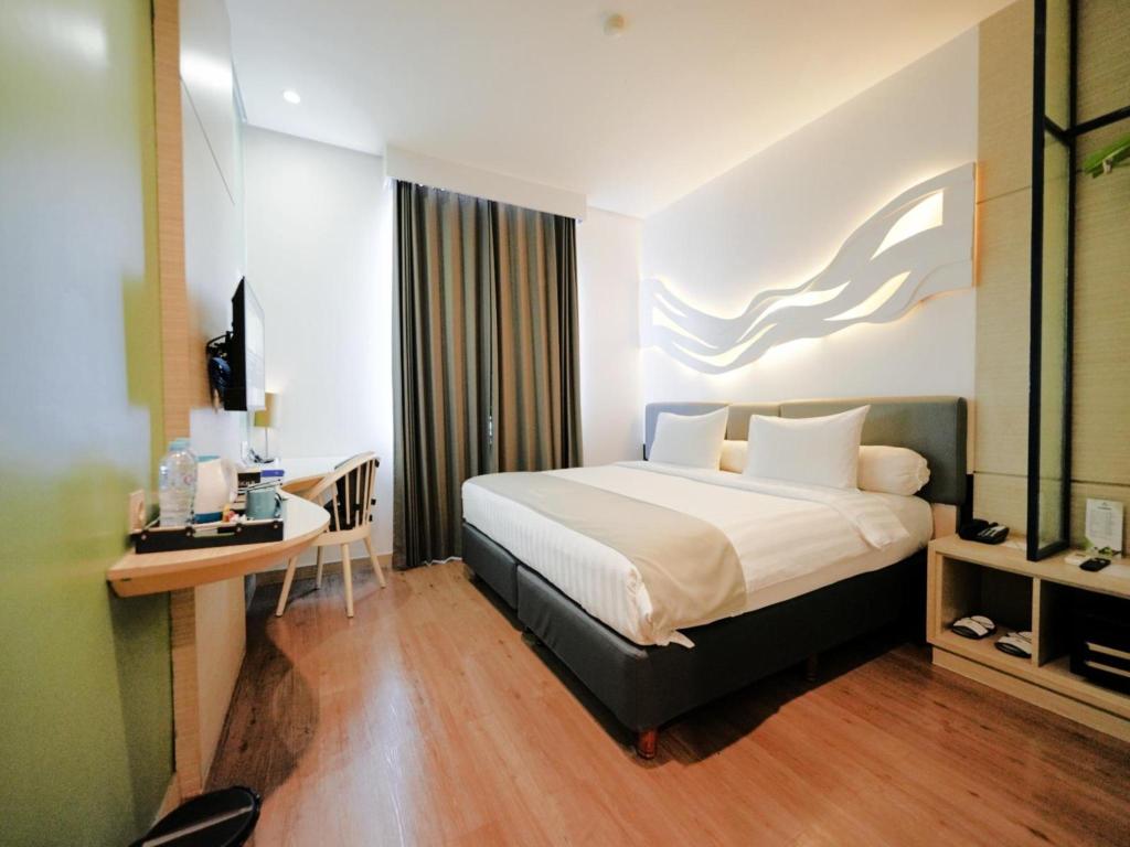 Core Hotel Bonnet
