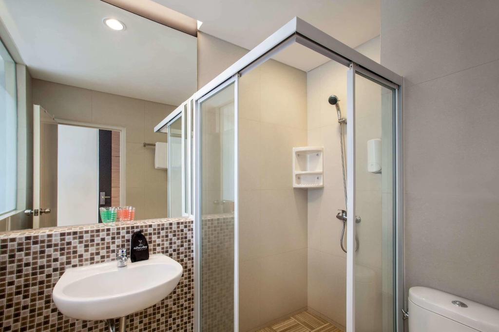 Nite and Day Residence Alam Sutera