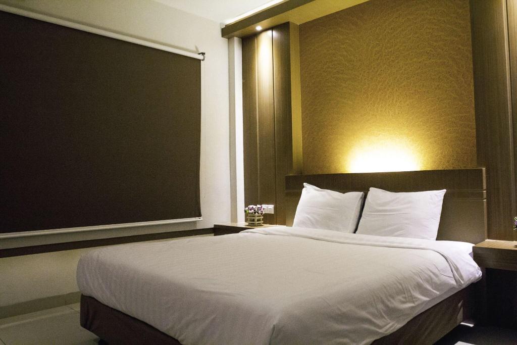 Milia Hotel Tarakan