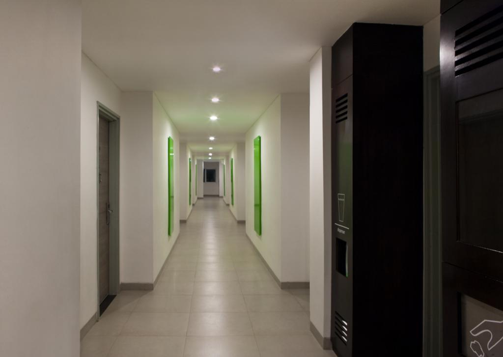 Amaris Hotel Pettarani