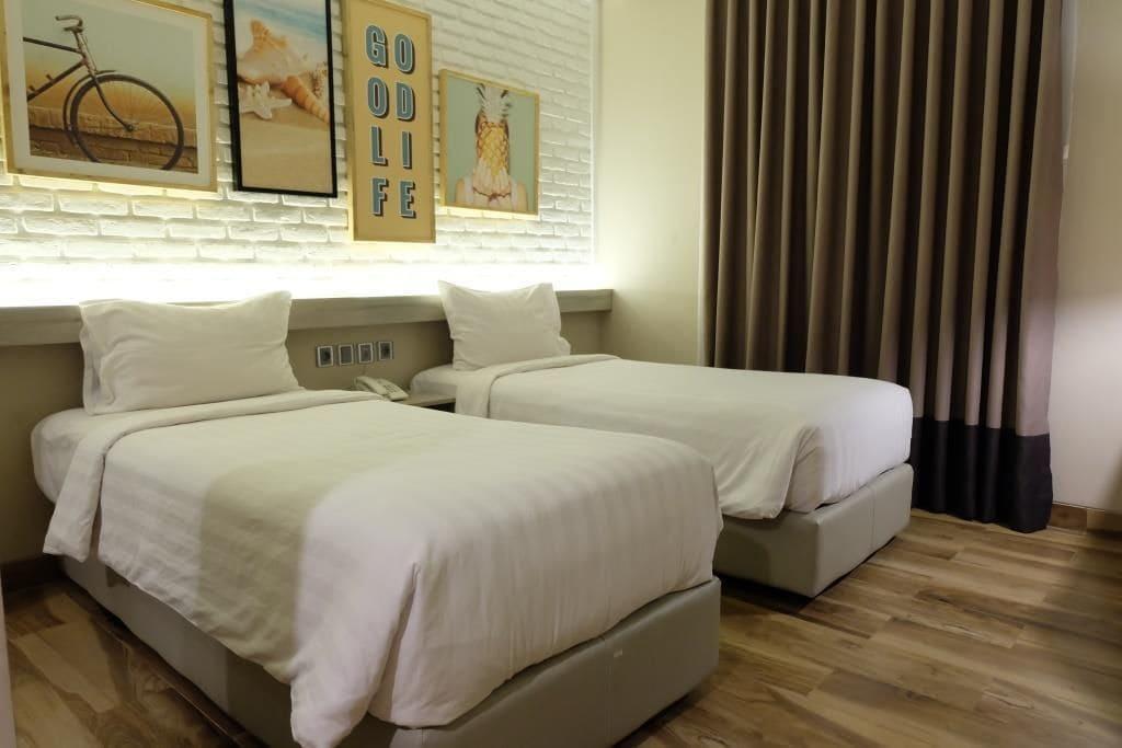 Expressia Hotel Makassar