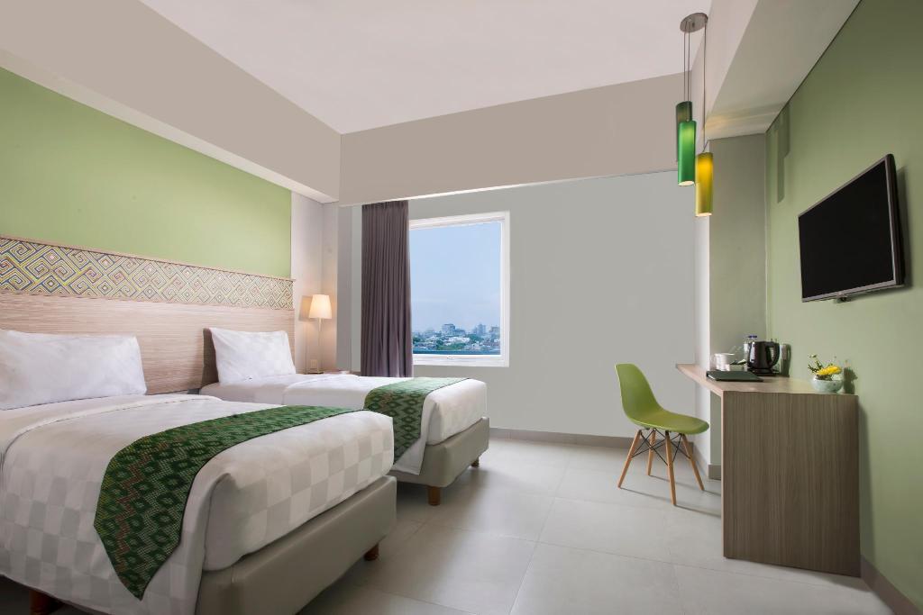 KHAS Makassar Hotel