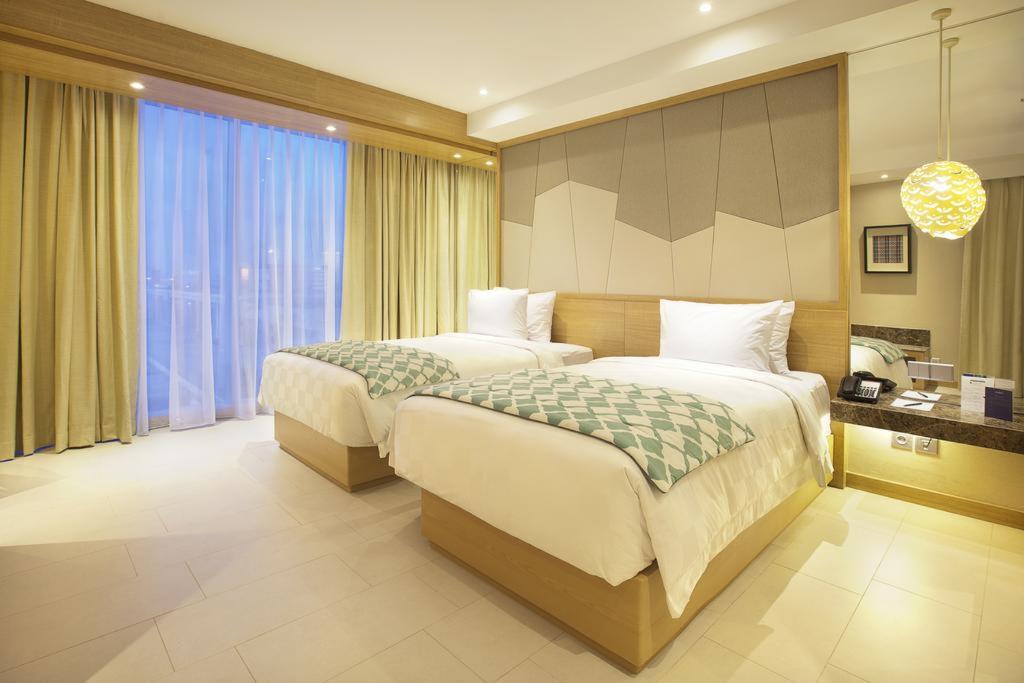 The Rinra Makassar