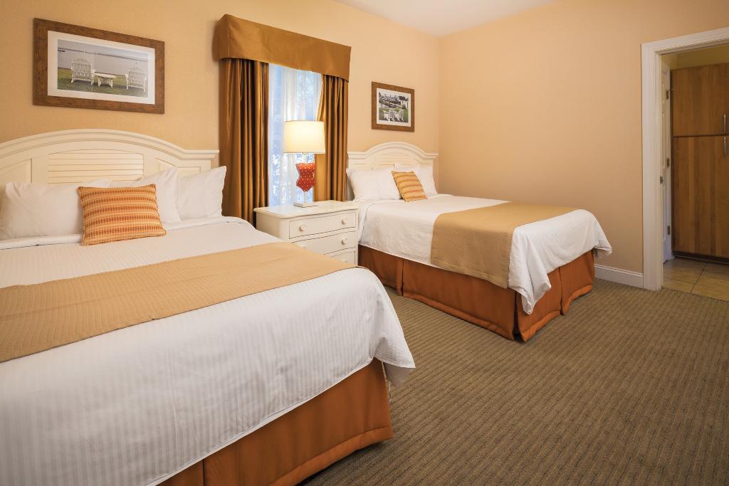 Club Wyndham at The Cottages