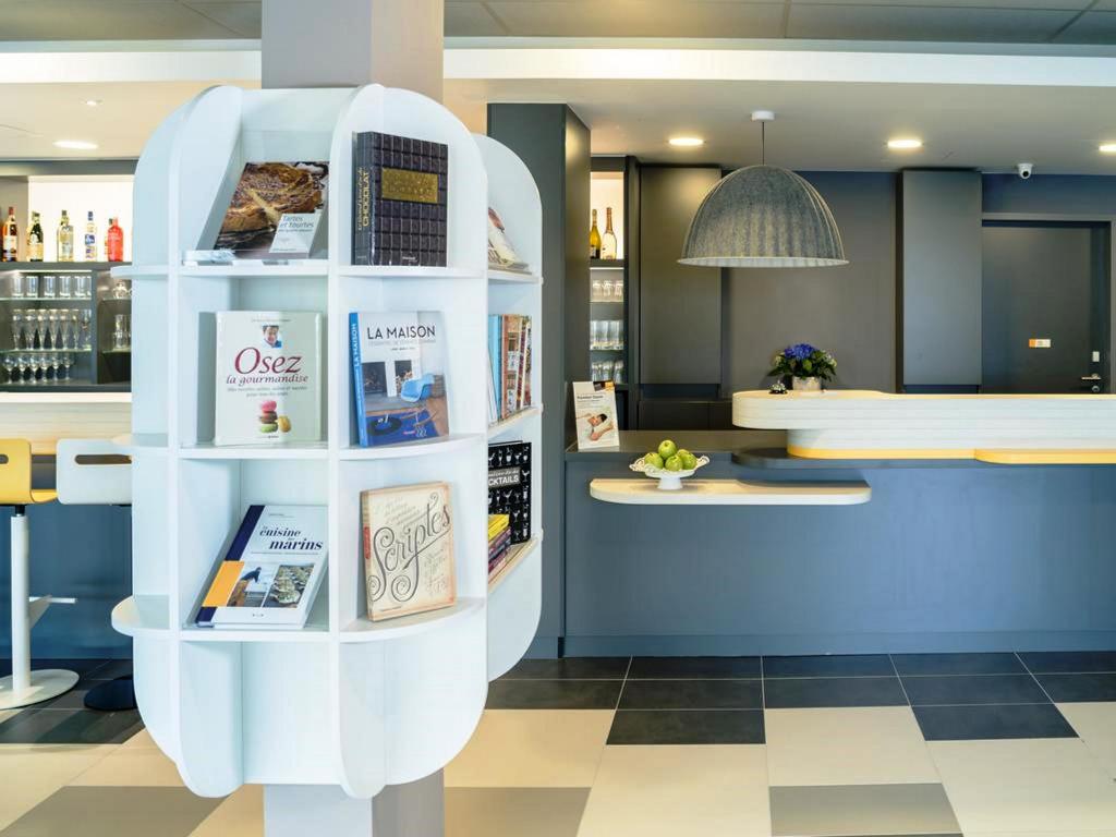 Hotel B&B Hotel Frankfurt-Airport, Deutschland, Frankfurt am Main. Großes 2