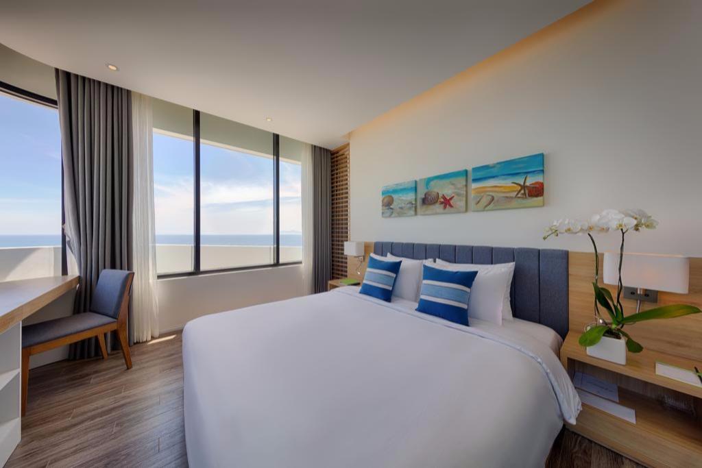 Parosand Da Nang Hotel