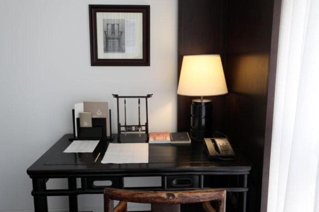 Hotel MoMc