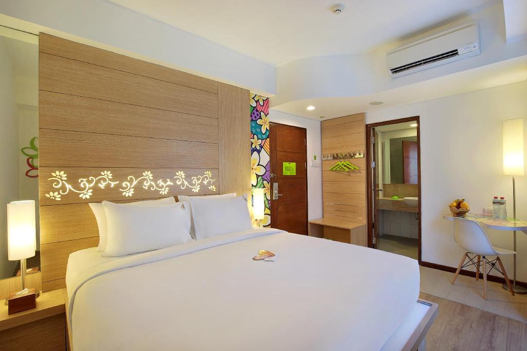 MaxOneHotels.com@Seminyak