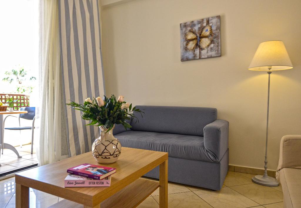 Summer Dream Hotel Apts