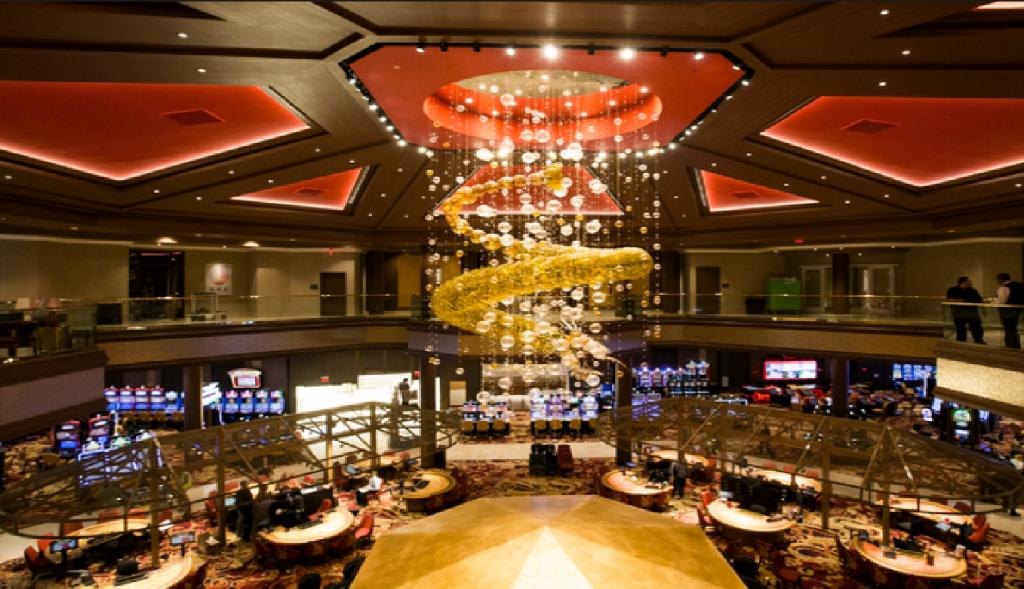 Lucky Dragon Hotel photo 6