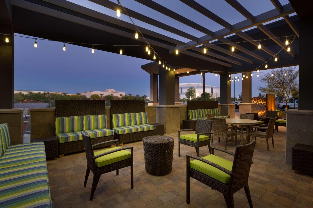 Home2 Suites By Hilton Phoenix Glendale-Westgate