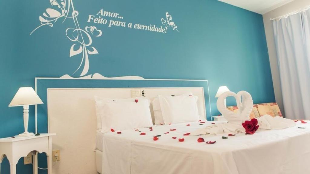 Hotel Porto de Paz