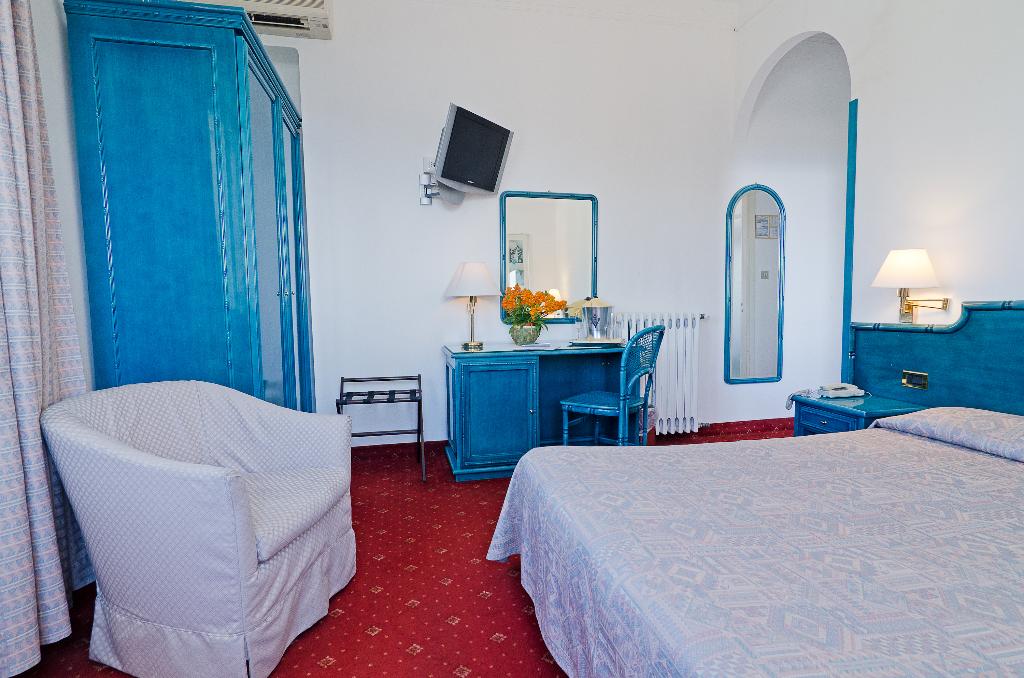 Hotel Ariston Montecarlo