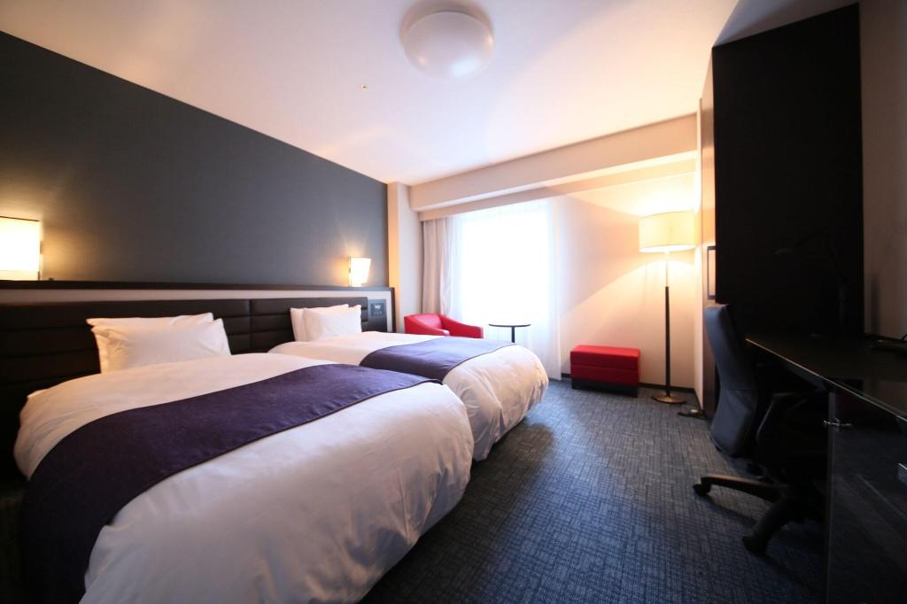 Daiwa Roynet Hotel Osaka Kitahama