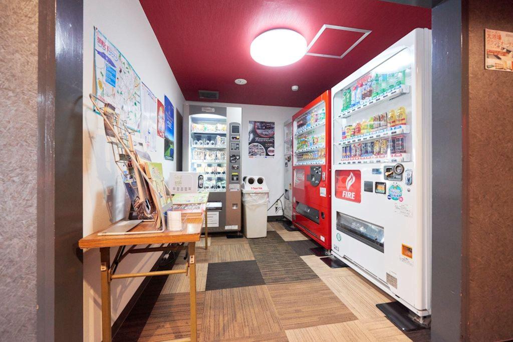 Hotel Select Inn Fujisan Gotemba