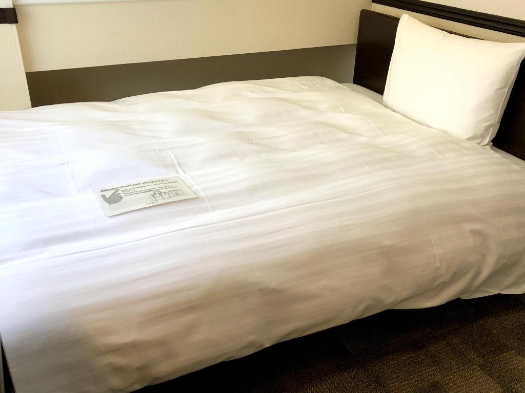 Toyoko Inn Fukuyama-eki Shinkansen Minami-guchi