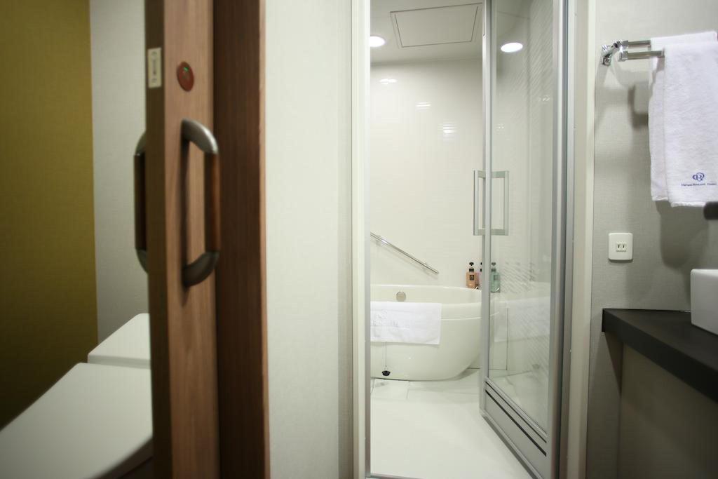 Daiwa Roynet Hotel Utsunomiya