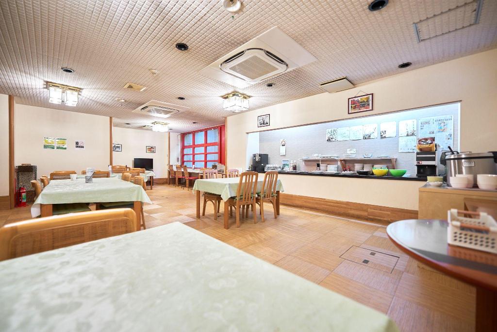 Hotel Select Inn Nishinasuno Ekimae