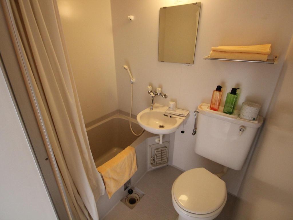 Hotel Select Inn Sanoekimae