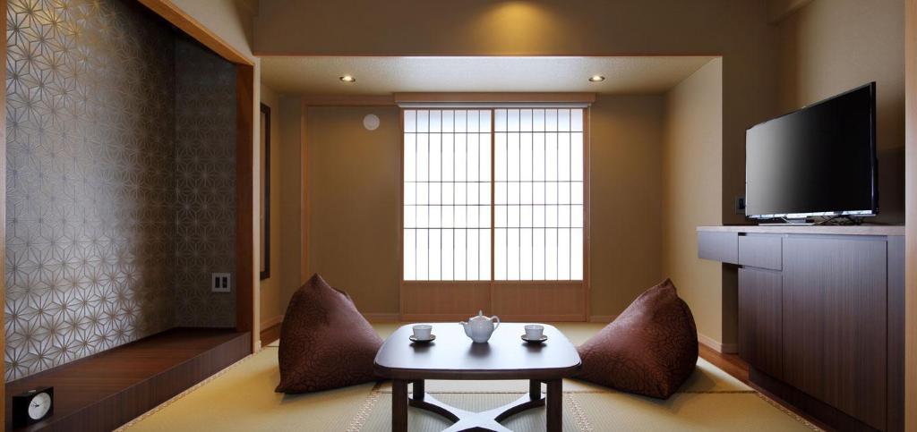 Hakodate Yunokawa HOTEL BANSO