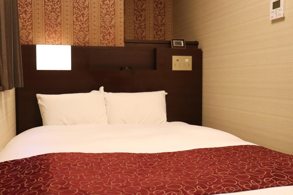 Hotel WBF Namba Inari