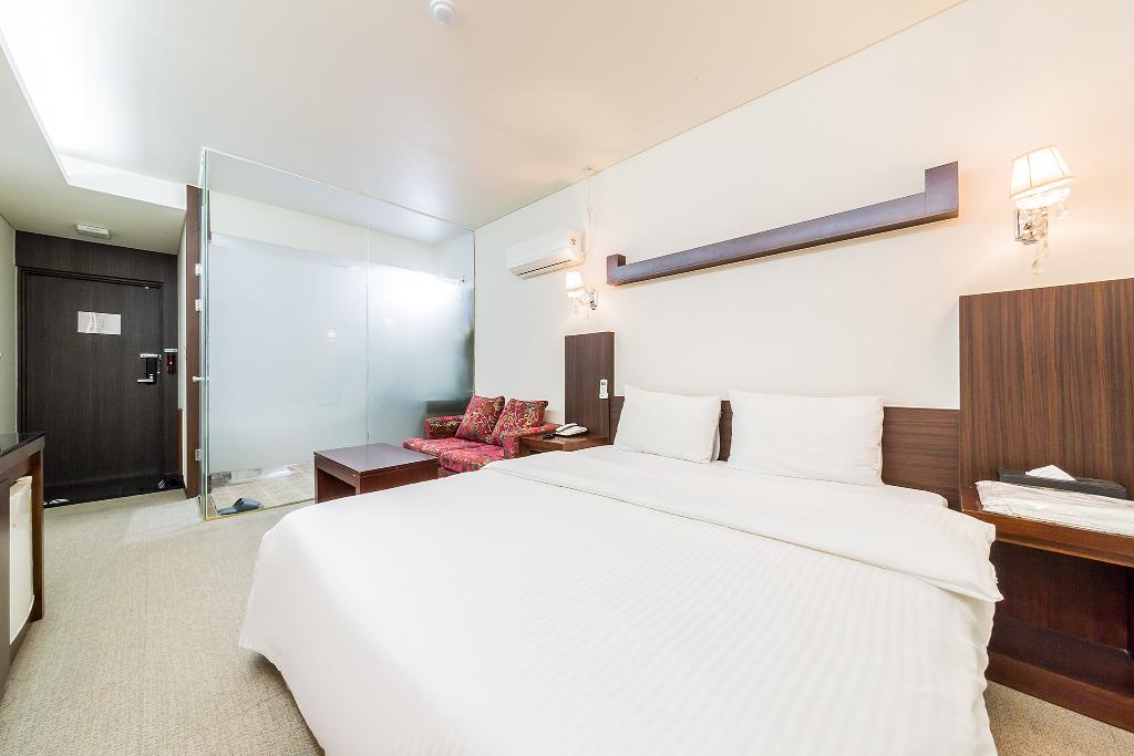 Incheon Hotel Air Stay