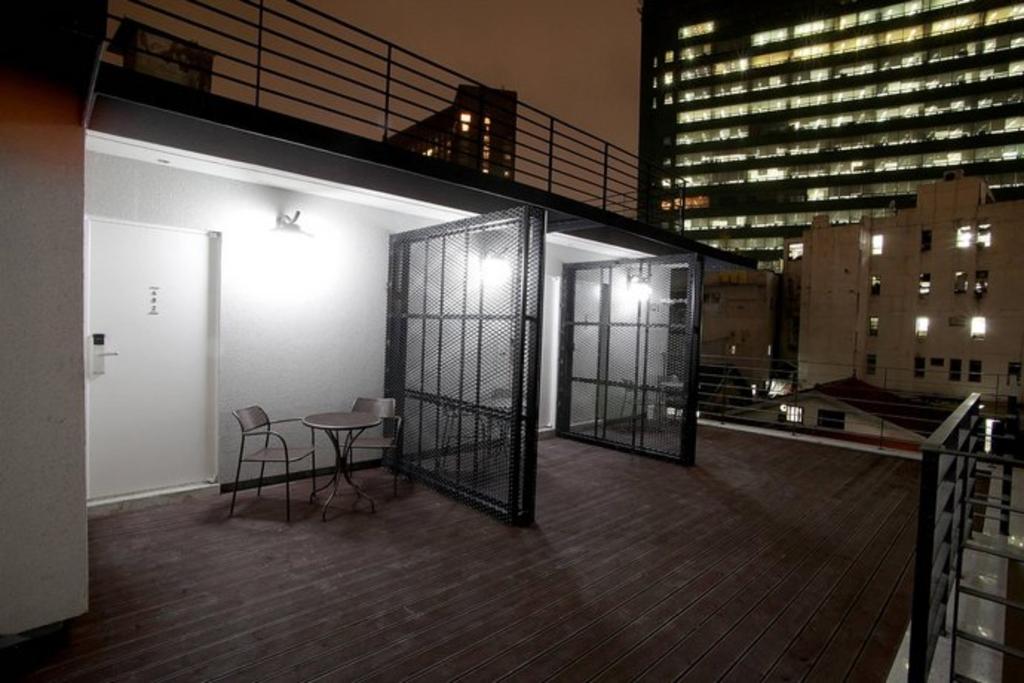 K-POP Hotel Seoul Tower